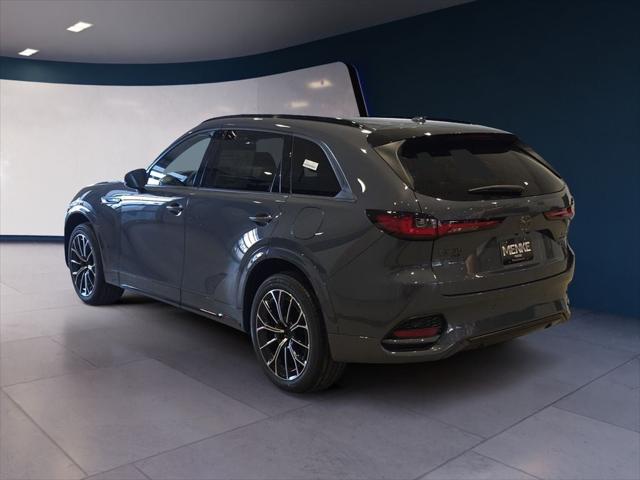 2026 Mazda CX-70 3.3 Turbo S Premium