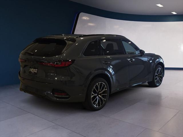 2026 Mazda CX-70 3.3 Turbo S Premium