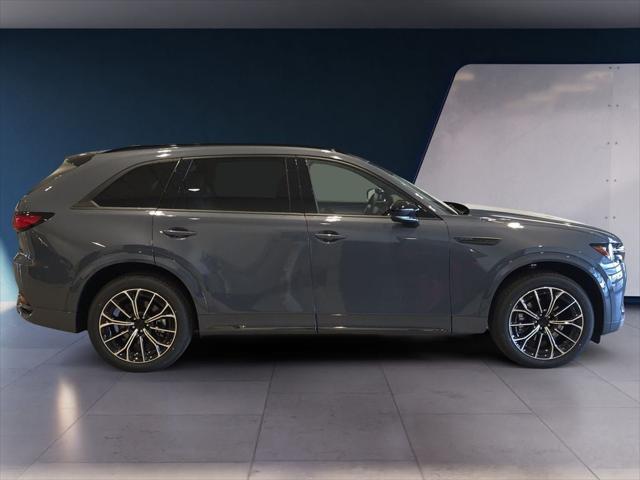 2026 Mazda CX-70 3.3 Turbo S Premium