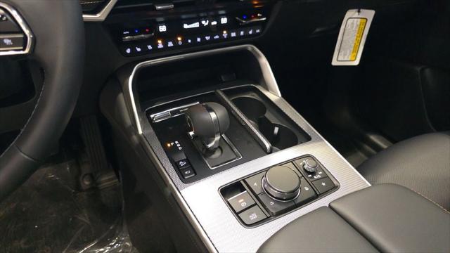 2026 Mazda CX-70 3.3 Turbo S Premium