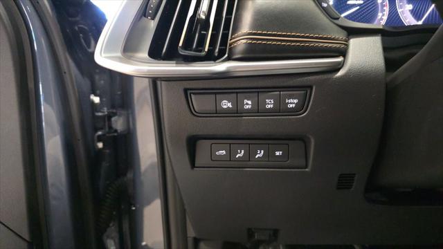 2026 Mazda CX-70 3.3 Turbo S Premium