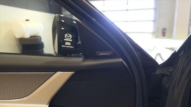 2026 Mazda CX-70 3.3 Turbo S Premium