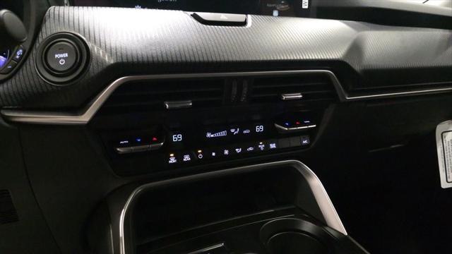 2026 Mazda CX-70 SC