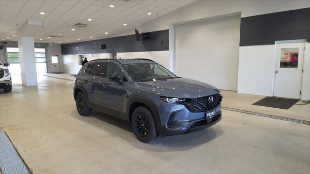 2026 Mazda CX-50 Hybrid Premium for sale in Schofield, WI