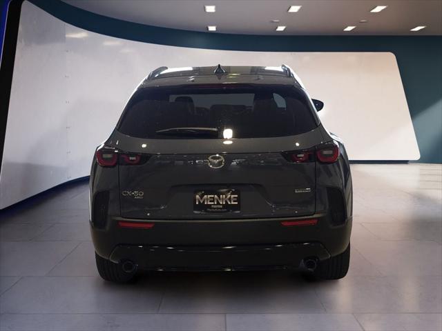 2026 Mazda CX-50 Hybrid Premium