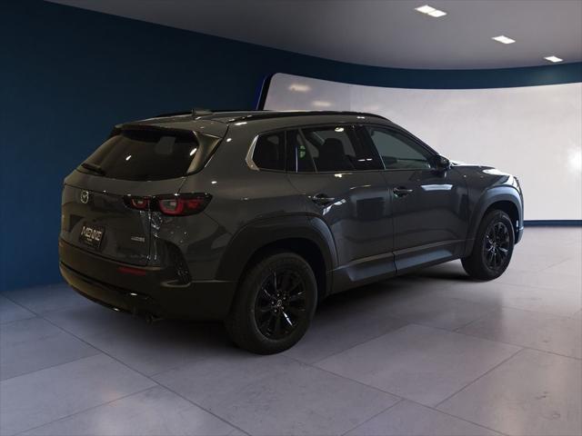 2026 Mazda CX-50 Hybrid Premium