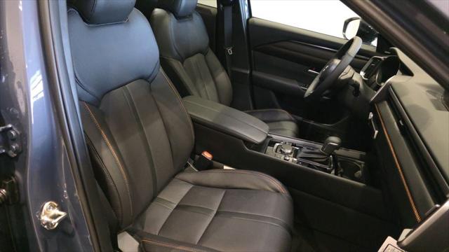 2026 Mazda CX-50 Hybrid Premium