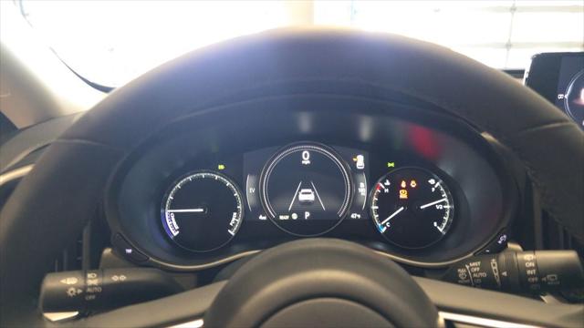 2026 Mazda CX-50 Hybrid Premium