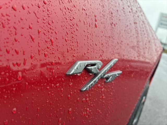 2026 Dodge Charger R/T Plus