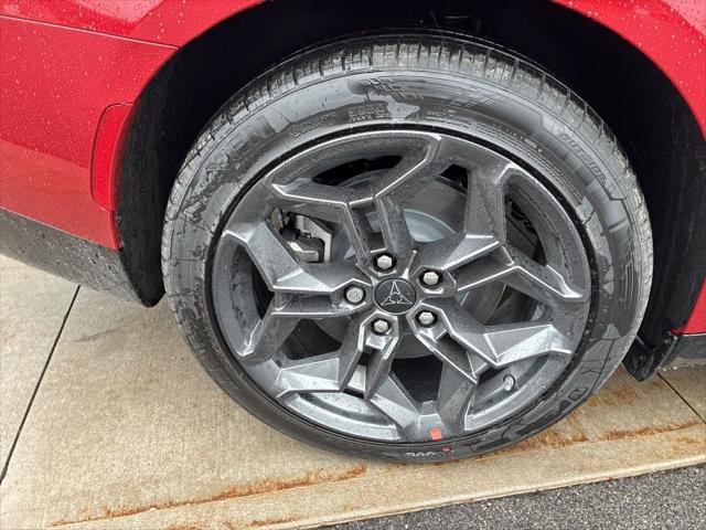 2026 Dodge Charger R/T Plus