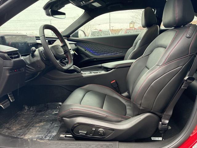 2026 Dodge Charger R/T Plus