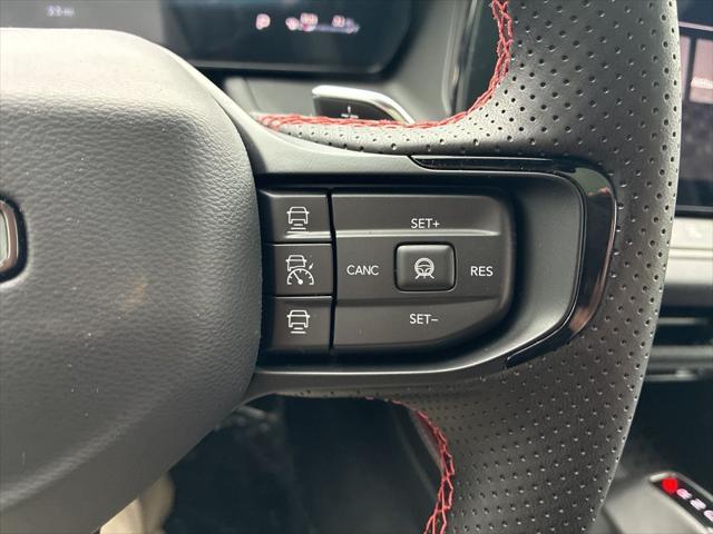 2026 Dodge Charger R/T Plus