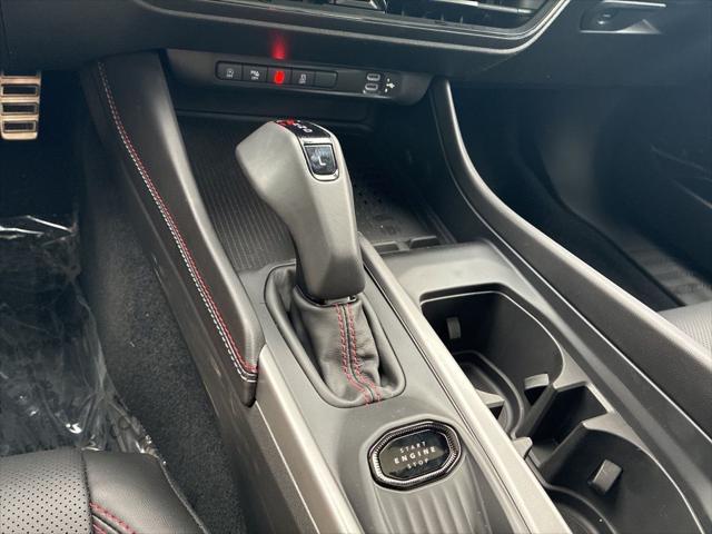 2026 Dodge Charger R/T Plus