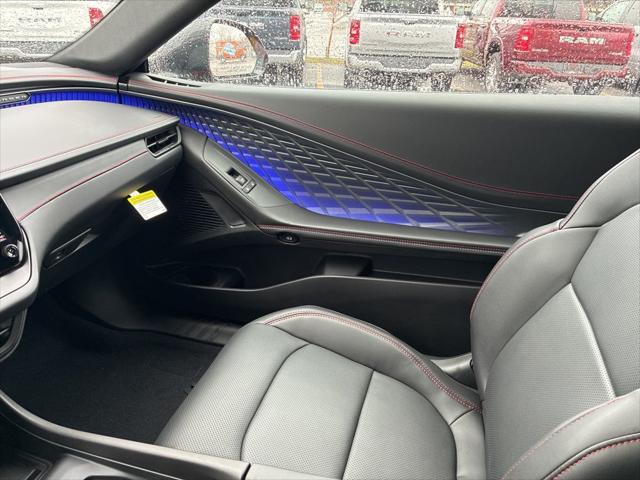 2026 Dodge Charger R/T Plus
