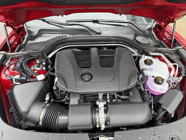 2026 Dodge Charger R/T Plus