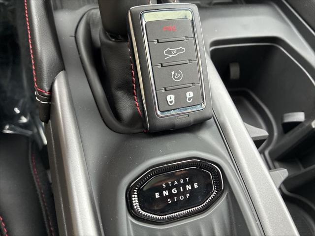 2026 Dodge Charger R/T Plus
