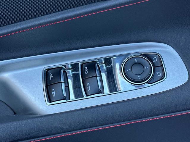 2024 Chevrolet Corvette Z06 RWD Convertible 1LZ