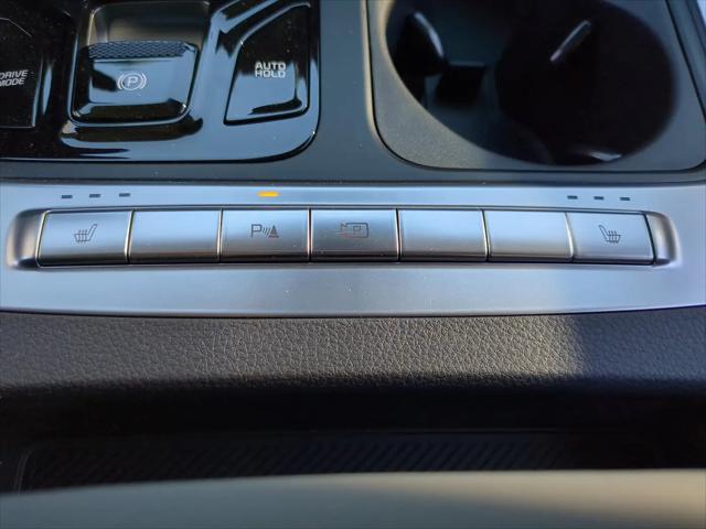 2026 Kia Carnival MPV EX