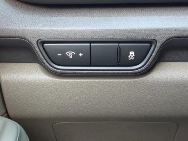 2026 Kia Carnival MPV EX