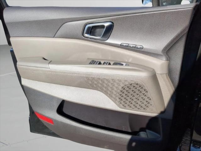 2026 Kia Carnival MPV EX