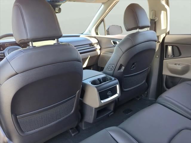 2026 Kia Carnival MPV EX