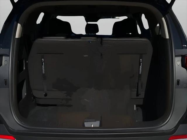 2026 Kia Carnival MPV EX