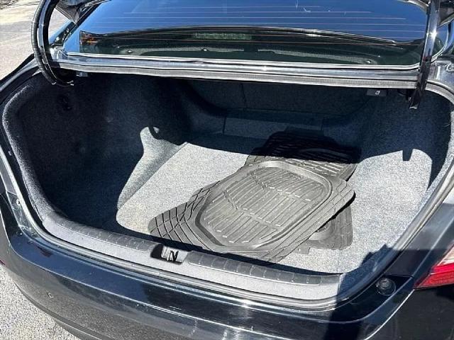 2021 Honda Accord EX-L