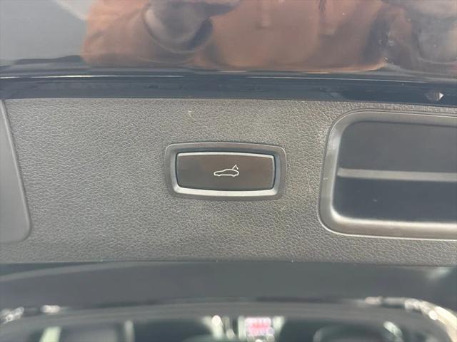 2018 Porsche Macan Base