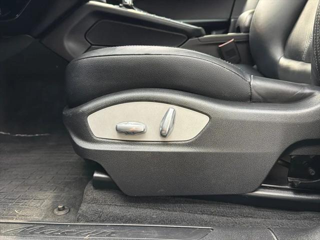 2018 Porsche Macan Base