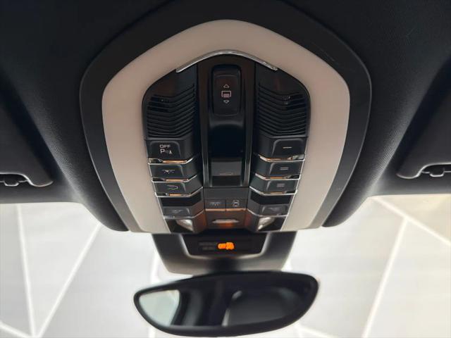 2018 Porsche Macan Base