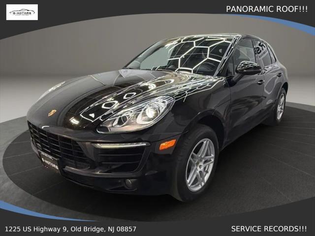 2018 Porsche Macan Base for sale in Old Bridge, NJ