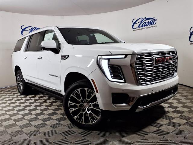 2026 GMC Yukon XL 2WD Denali for sale in Beaumont, TX
