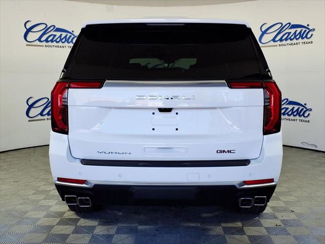 2026 GMC Yukon XL 2WD Denali