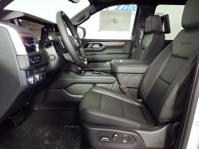 2026 GMC Yukon XL 2WD Denali