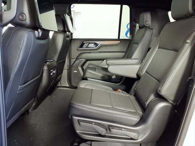 2026 GMC Yukon XL 2WD Denali