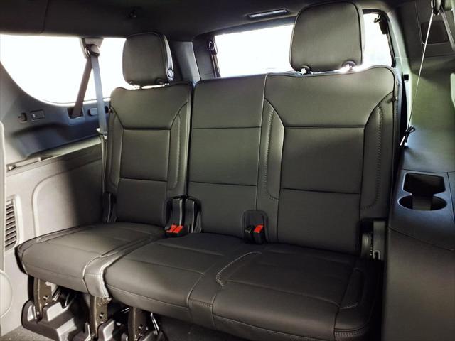 2026 GMC Yukon XL 2WD Denali