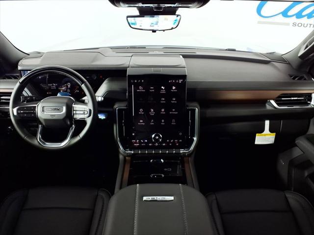 2026 GMC Yukon XL 2WD Denali