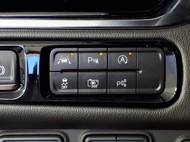 2026 GMC Yukon XL 2WD Denali