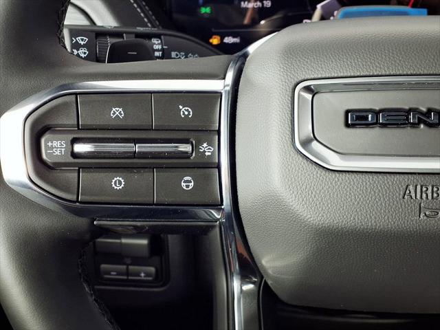 2026 GMC Yukon XL 2WD Denali
