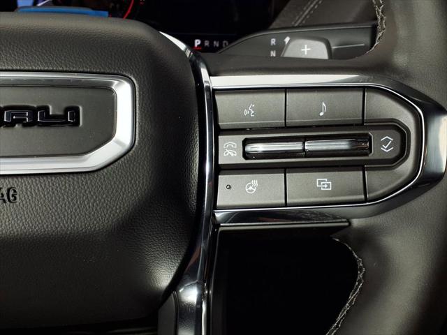 2026 GMC Yukon XL 2WD Denali