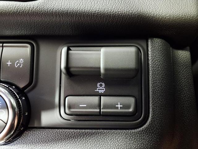 2026 GMC Yukon XL 2WD Denali