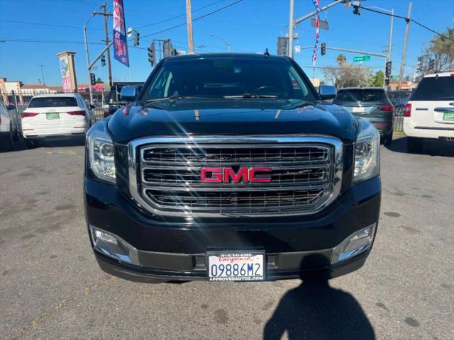2019 GMC Yukon XL Denali