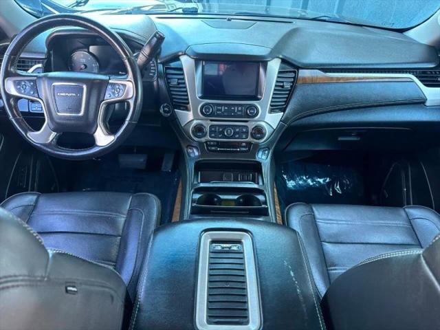 2019 GMC Yukon XL Denali