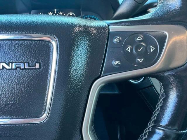 2019 GMC Yukon XL Denali