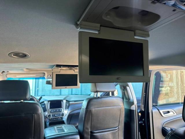2019 GMC Yukon XL Denali