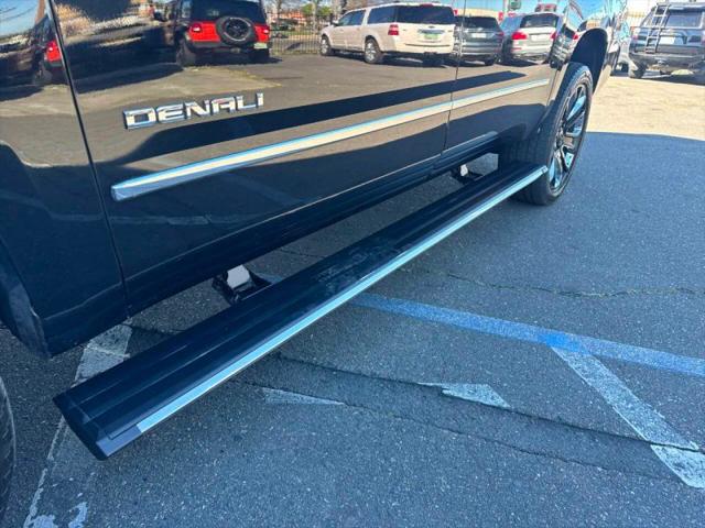 2019 GMC Yukon XL Denali