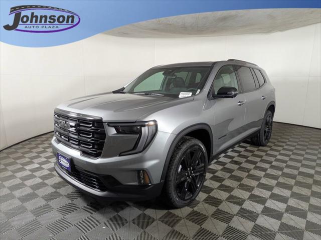 2026 GMC Acadia Elevation AWD for sale in Brighton, CO