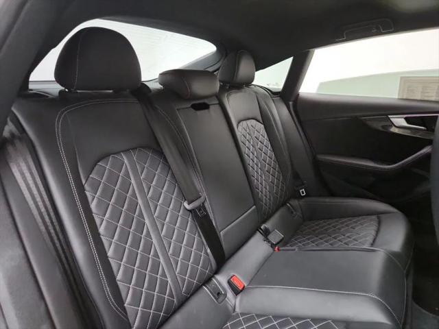 2018 Audi S5 3.0T Premium Plus