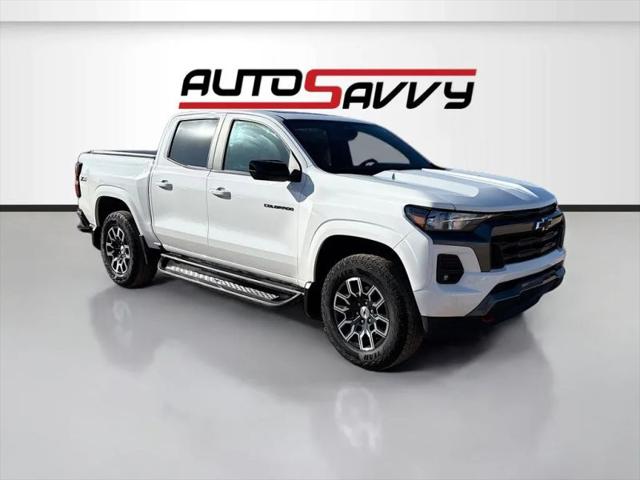 2024 Chevrolet Colorado 4WD Z71 for sale in Santa Fe, NM
