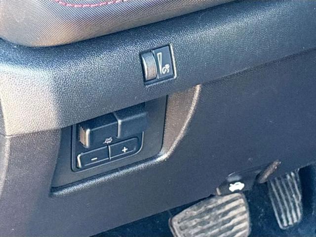 2024 Chevrolet Colorado 4WD Z71
